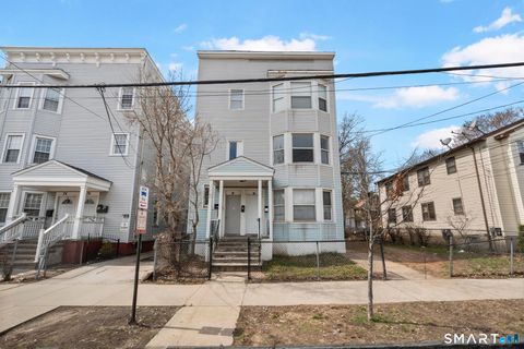 Photo of 78 Shelton Avenue, New Haven, CT 06511 (MLS # 24162027)