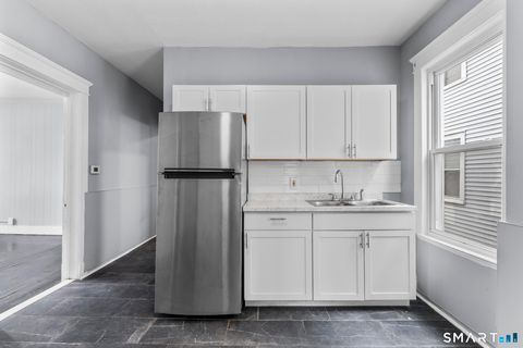 Tiny photo for 78 Shelton Avenue, New Haven, CT 06511 (MLS # 24162027)