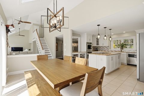 Tiny photo for 40 Deer Hill Road, Redding, CT 06896 (MLS # 24169044)