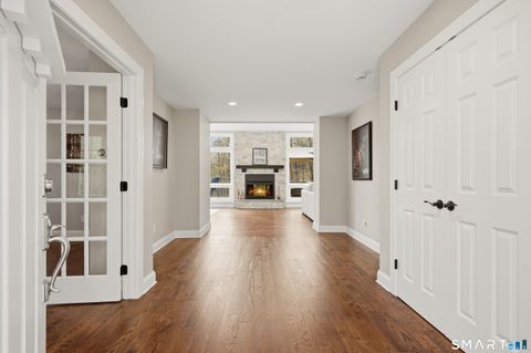 Tiny photo for 40 Deer Hill Road, Redding, CT 06896 (MLS # 24169044)