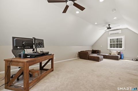 Tiny photo for 40 Deer Hill Road, Redding, CT 06896 (MLS # 24169044)