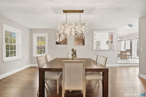 Tiny photo for 40 Deer Hill Road, Redding, CT 06896 (MLS # 24169044)