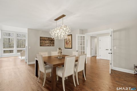 Tiny photo for 40 Deer Hill Road, Redding, CT 06896 (MLS # 24169044)