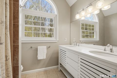 Tiny photo for 40 Deer Hill Road, Redding, CT 06896 (MLS # 24169044)