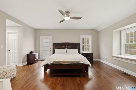 Tiny photo for 40 Deer Hill Road, Redding, CT 06896 (MLS # 24169044)