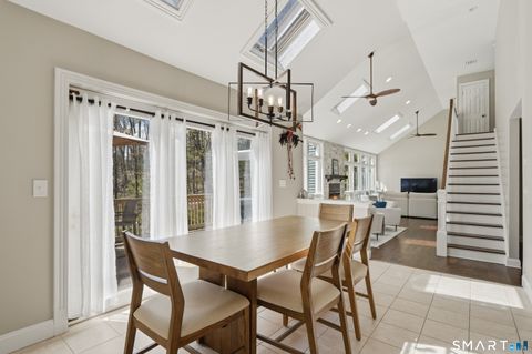 Tiny photo for 40 Deer Hill Road, Redding, CT 06896 (MLS # 24169044)