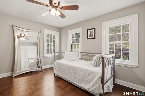 Tiny photo for 40 Deer Hill Road, Redding, CT 06896 (MLS # 24169044)