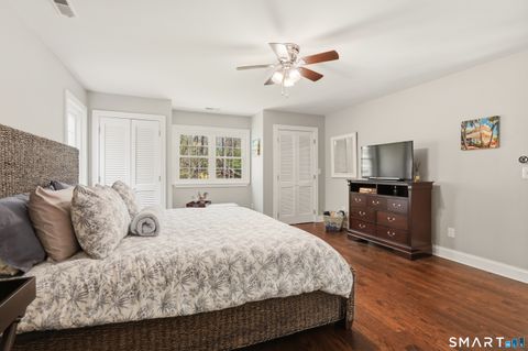 Tiny photo for 40 Deer Hill Road, Redding, CT 06896 (MLS # 24169044)