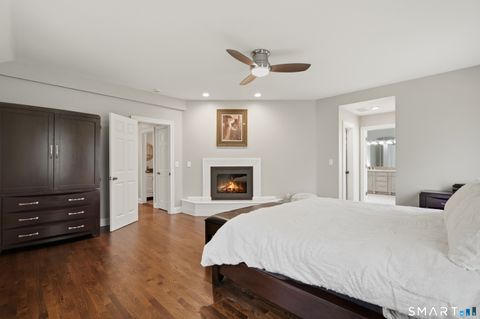 Tiny photo for 40 Deer Hill Road, Redding, CT 06896 (MLS # 24169044)