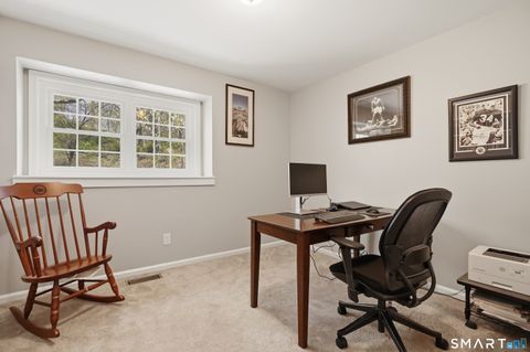 Tiny photo for 40 Deer Hill Road, Redding, CT 06896 (MLS # 24169044)