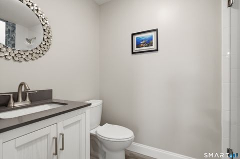 Tiny photo for 40 Deer Hill Road, Redding, CT 06896 (MLS # 24169044)