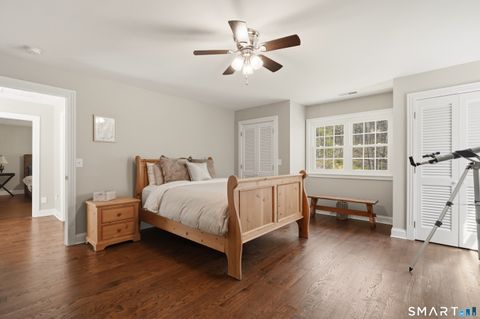 Tiny photo for 40 Deer Hill Road, Redding, CT 06896 (MLS # 24169044)