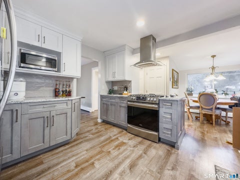 Tiny photo for Stamford, CT 06903 (MLS # 24212470)