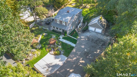 Tiny photo for Stamford, CT 06903 (MLS # 24212470)