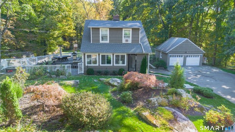 Tiny photo for Stamford, CT 06903 (MLS # 24212470)