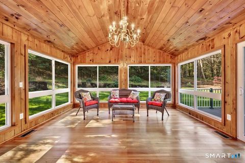 Tiny photo for 23 Banks Road, Simsbury, CT 06070 (MLS # 24134793)