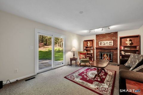 Tiny photo for 23 Banks Road, Simsbury, CT 06070 (MLS # 24134793)