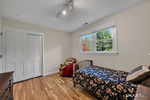 Tiny photo for 23 Banks Road, Simsbury, CT 06070 (MLS # 24134793)
