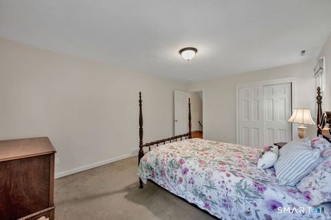 Tiny photo for 23 Banks Road, Simsbury, CT 06070 (MLS # 24134793)