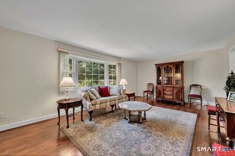 Tiny photo for 23 Banks Road, Simsbury, CT 06070 (MLS # 24134793)
