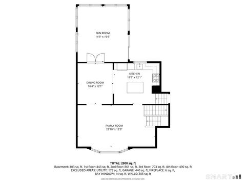 Tiny photo for 23 Banks Road, Simsbury, CT 06070 (MLS # 24134793)