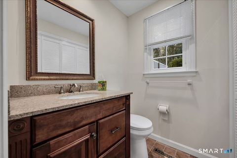 Tiny photo for 23 Banks Road, Simsbury, CT 06070 (MLS # 24134793)