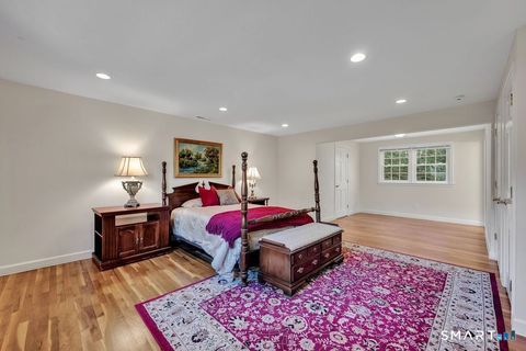 Tiny photo for 23 Banks Road, Simsbury, CT 06070 (MLS # 24134793)