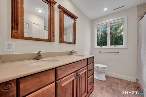 Tiny photo for 23 Banks Road, Simsbury, CT 06070 (MLS # 24134793)