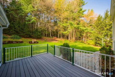 Tiny photo for 23 Banks Road, Simsbury, CT 06070 (MLS # 24134793)