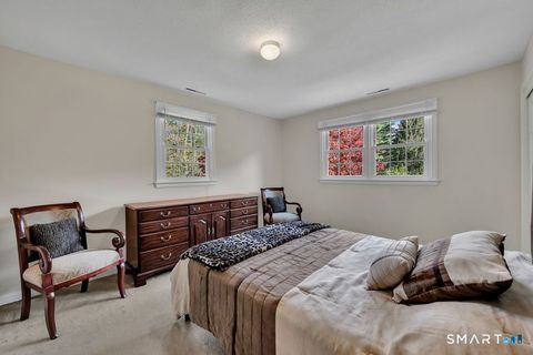 Tiny photo for 23 Banks Road, Simsbury, CT 06070 (MLS # 24134793)