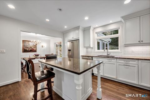Tiny photo for 23 Banks Road, Simsbury, CT 06070 (MLS # 24134793)