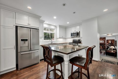 Tiny photo for 23 Banks Road, Simsbury, CT 06070 (MLS # 24134793)