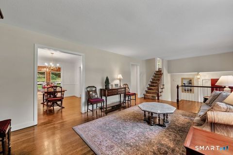 Tiny photo for 23 Banks Road, Simsbury, CT 06070 (MLS # 24134793)