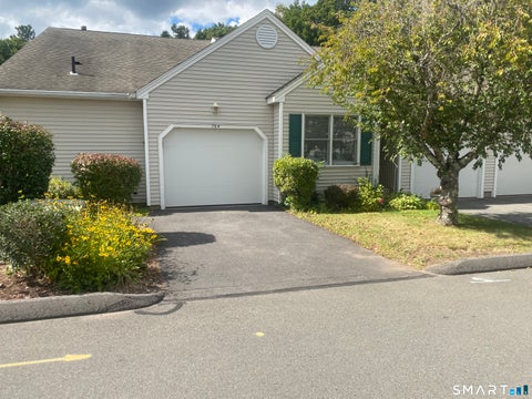 Tiny photo for 764 Kettle Path #764, Southington, CT 06489 (MLS # 24209115)