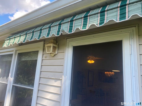 Tiny photo for 764 Kettle Path #764, Southington, CT 06489 (MLS # 24209115)