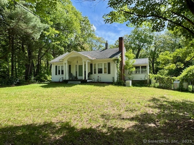 278 Colebrook River Road, Colebrook, Connecticut image 4