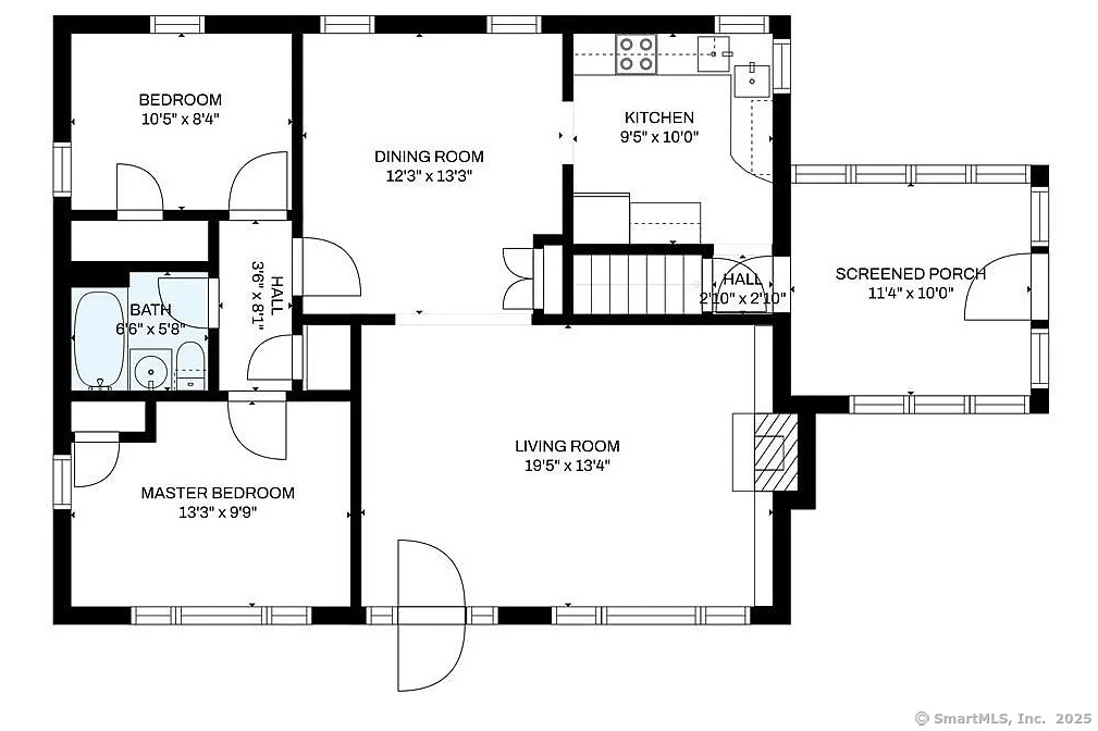 278 Colebrook River Road, Colebrook, Connecticut image 20