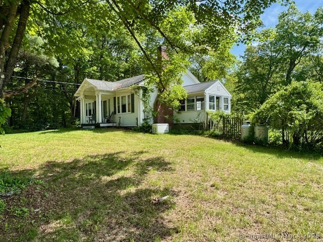 278 Colebrook River Road, Colebrook, Connecticut image 5
