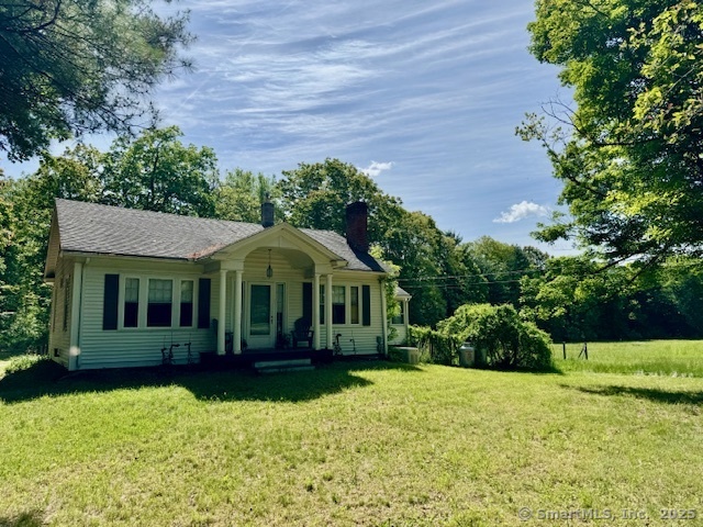 278 Colebrook River Road, Colebrook, Connecticut image 3