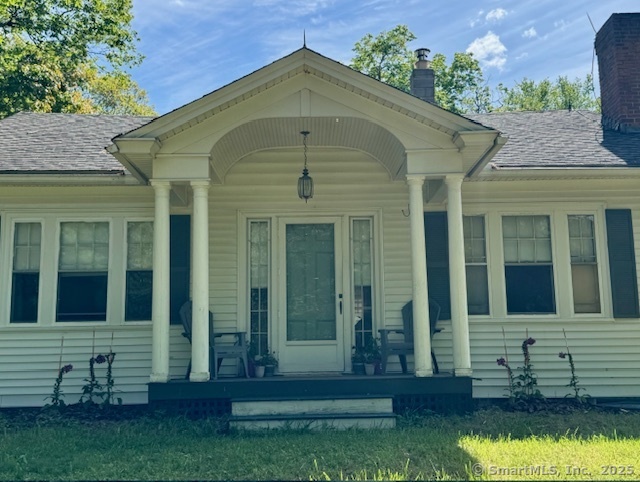 278 Colebrook River Road, Colebrook, Connecticut image 2