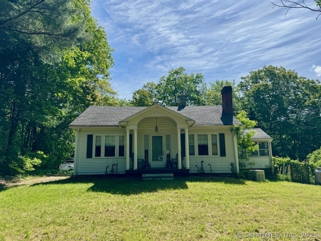 278 Colebrook River Road, Colebrook, Connecticut image 1
