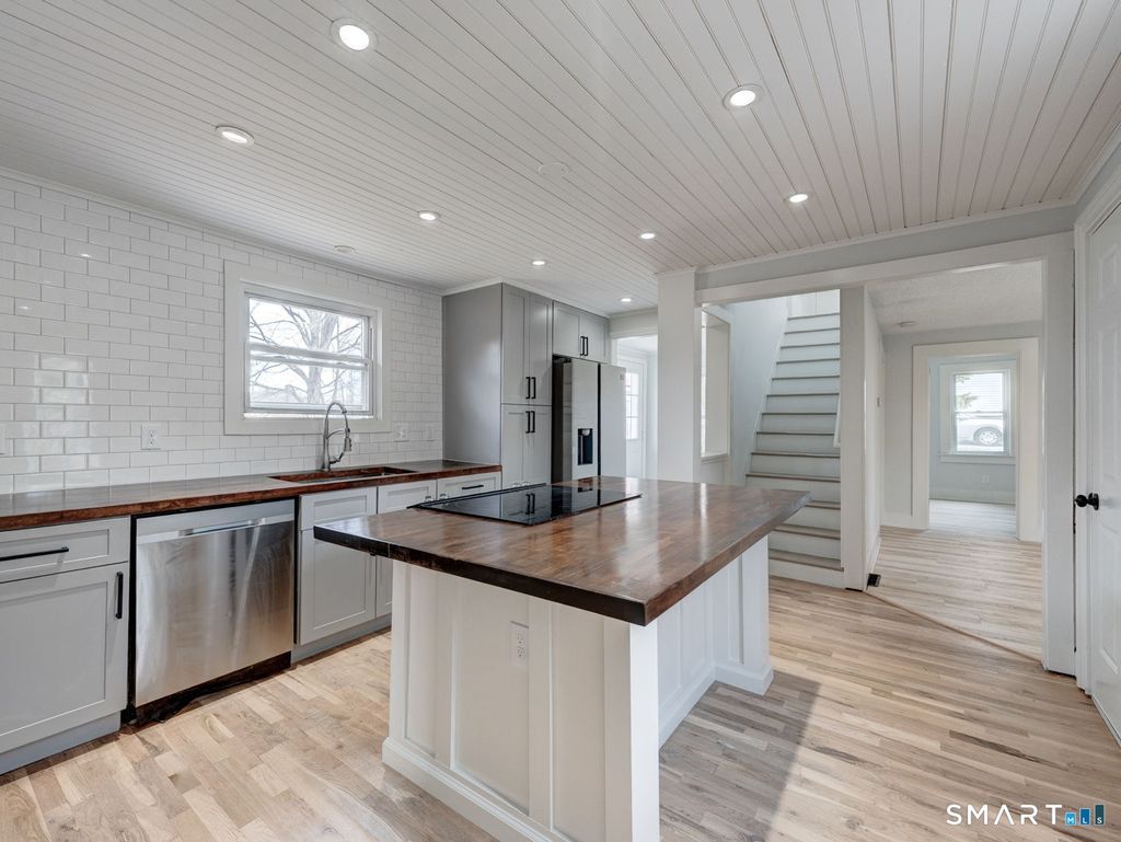 Photo of 45 S Main Street, Plymouth, CT 06786 (MLS # 24166685)