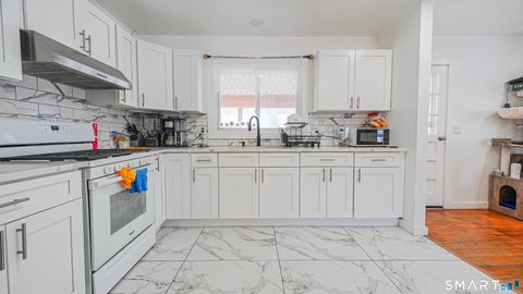 Tiny photo for 36 Benson Drive, Danbury, CT 06810 (MLS # 24157737)