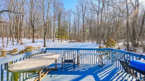 Tiny photo for 36 Benson Drive, Danbury, CT 06810 (MLS # 24157737)