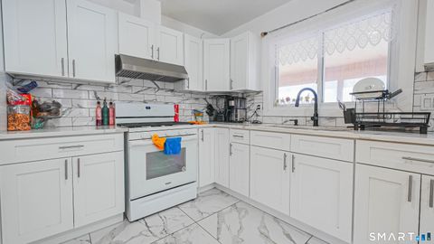 Tiny photo for 36 Benson Drive, Danbury, CT 06810 (MLS # 24157737)