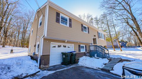 Tiny photo for 36 Benson Drive, Danbury, CT 06810 (MLS # 24157737)