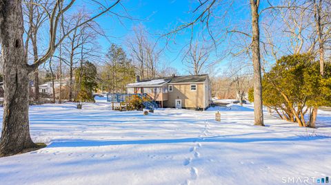Tiny photo for 36 Benson Drive, Danbury, CT 06810 (MLS # 24157737)