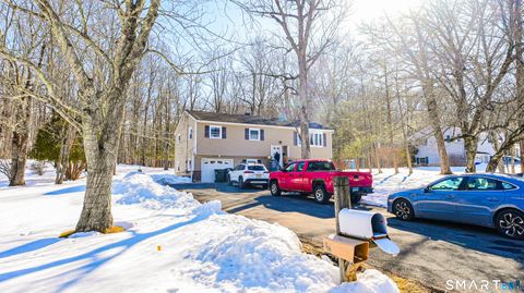 Tiny photo for 36 Benson Drive, Danbury, CT 06810 (MLS # 24157737)