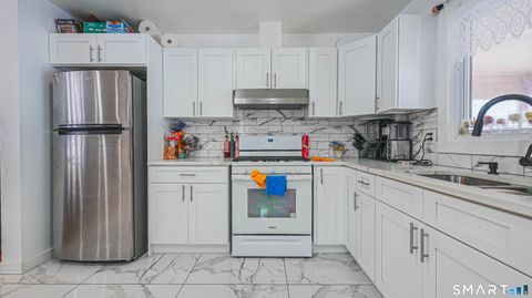 Tiny photo for 36 Benson Drive, Danbury, CT 06810 (MLS # 24157737)