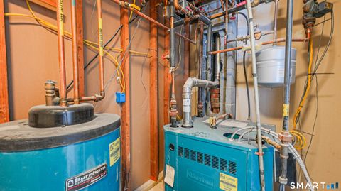 Tiny photo for 36 Benson Drive, Danbury, CT 06810 (MLS # 24157737)